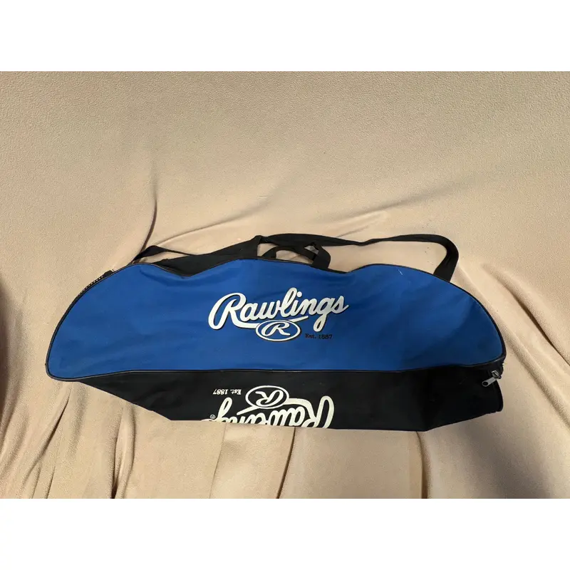 Rawlings Bat Bag (Used)