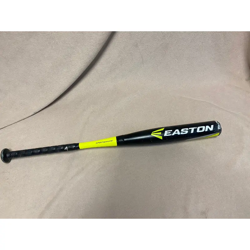 Used Easton S500 USSSA Certified Bat (-12) Alloy 17 oz 29"