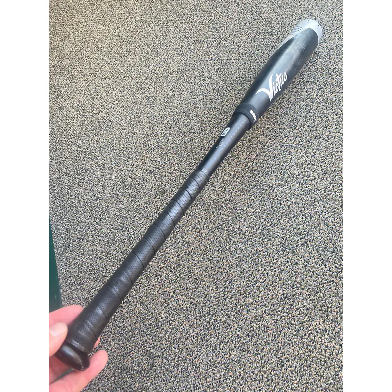 Used Victus Nox Bat USSSA Certified (-5) Alloy 25 oz 30" BB5S5