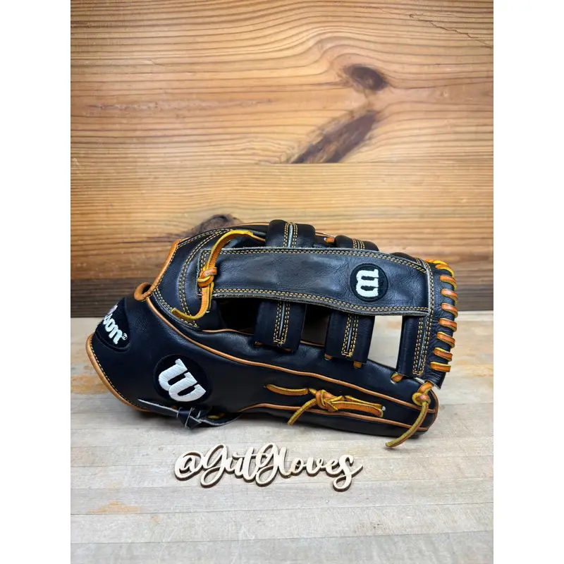 Wilson A2K 12.75" 1775 Broken In!