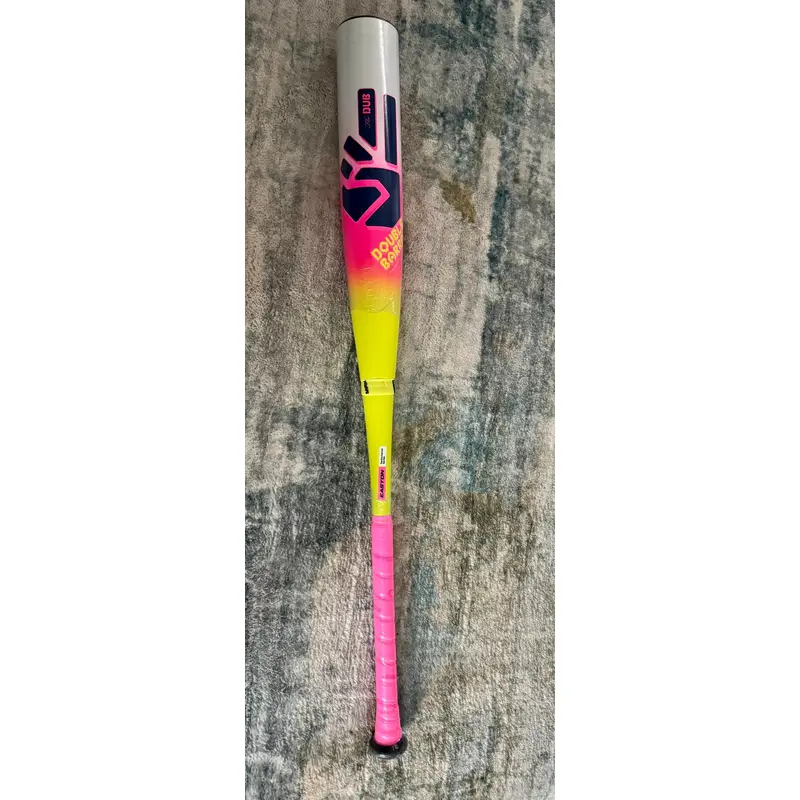 2026 Easton Dub Composite USSSA Certified Bat (-5) 27 oz 32" (New)