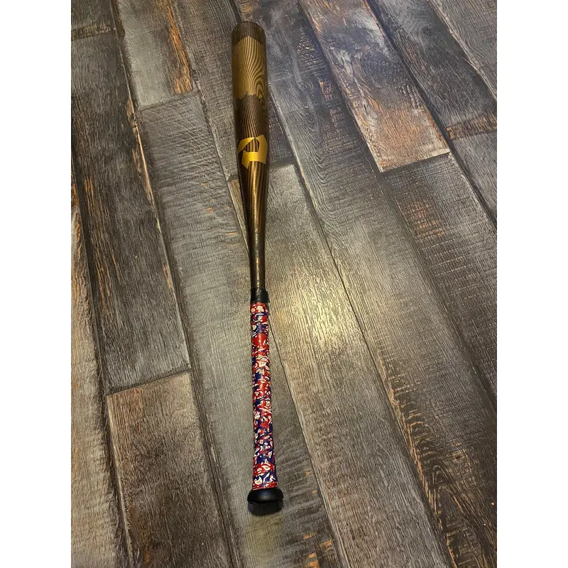 DeMarini Voodoo BBCOR Certified Bat (-3) 29 oz 32" (Used)