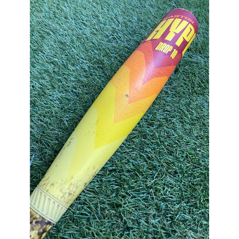 Easton Hype Fire (2 3/4") USSSA 2024 (-10)