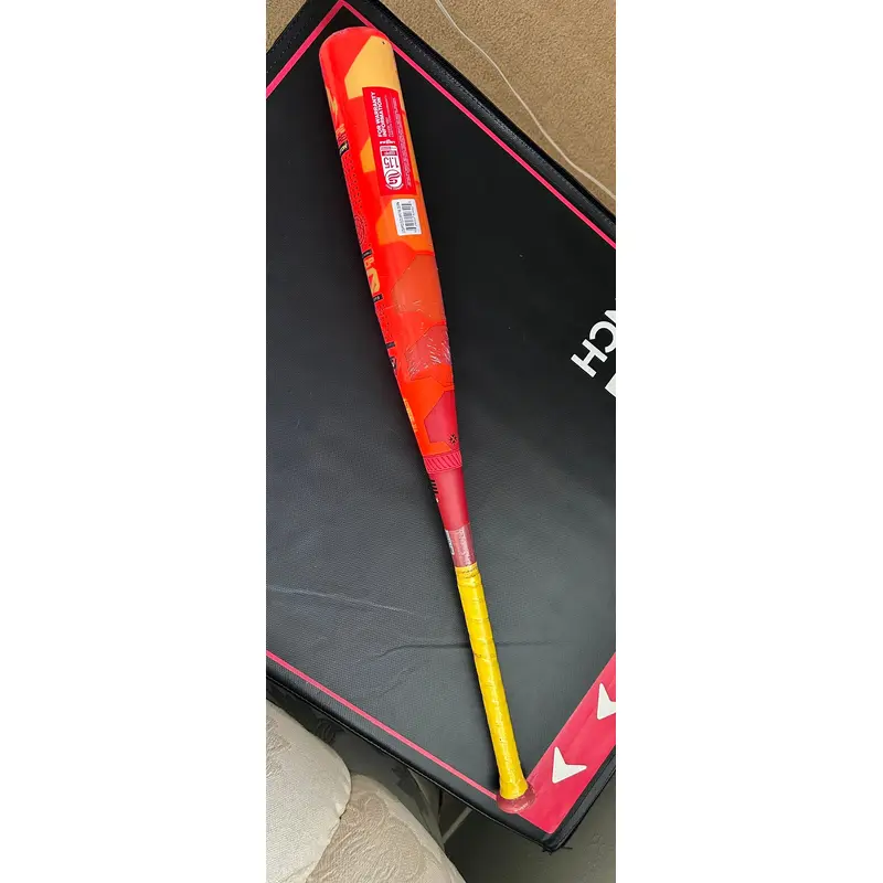 Easton Hype Fire Composite Bat (-10) 21 oz 31" (New)