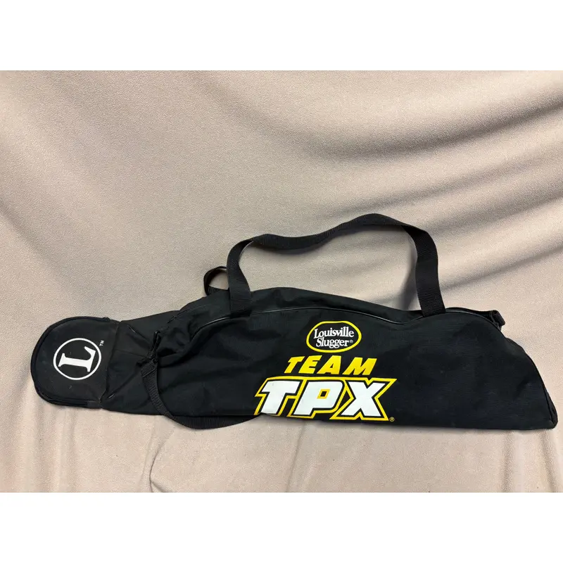 Louisville Slugger TPX  Bat Bag (Used)