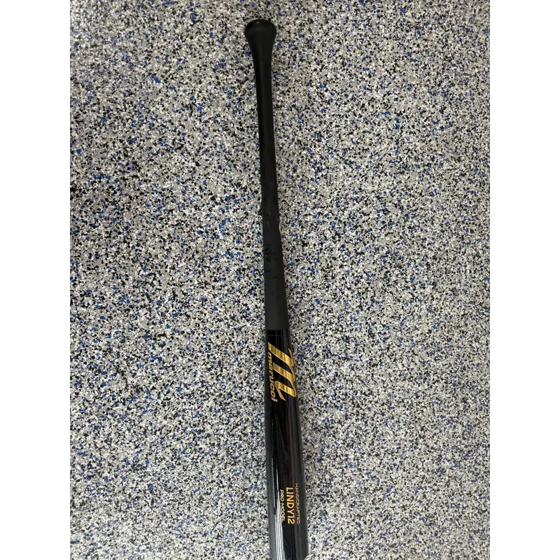Marucci LINDY12 Maple Bat (-3)  29 oz 32" (New)