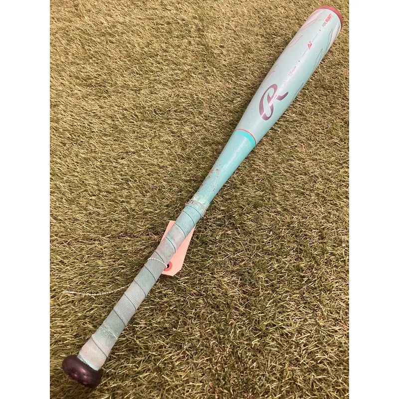 Rawlings Mach AI (2 3/4") USSSA 2024 (-8)