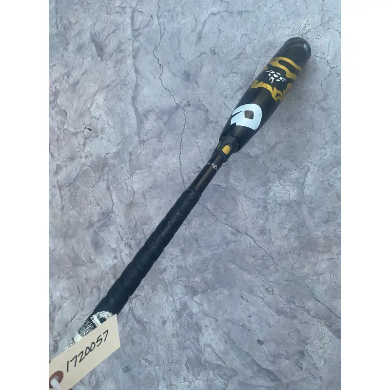 Used DeMarini CF Bat USSSA Certified (-10) Composite 21 oz 31" BB5S3