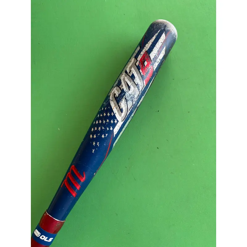 2021 Marucci CAT9 Connect Hybrid Bat BBCOR Certified (-3) Hybrid
