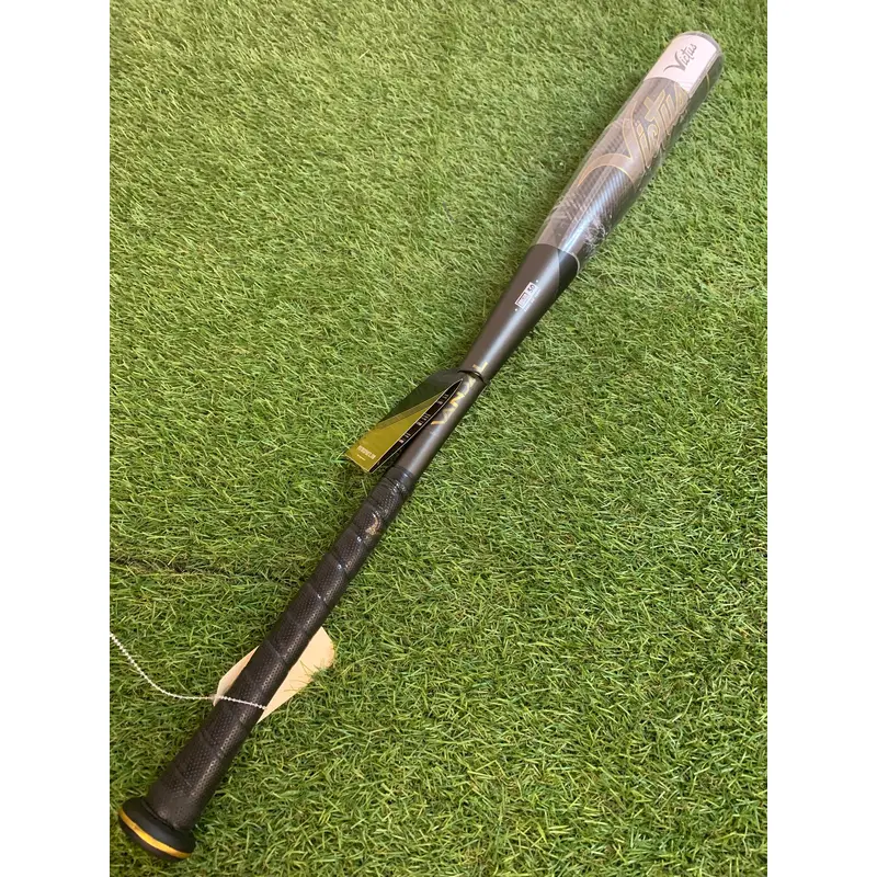 2022 Victus Vandal 2.0 Bat BBCOR Certified (-3) Hybrid 30 oz 33" (Used)