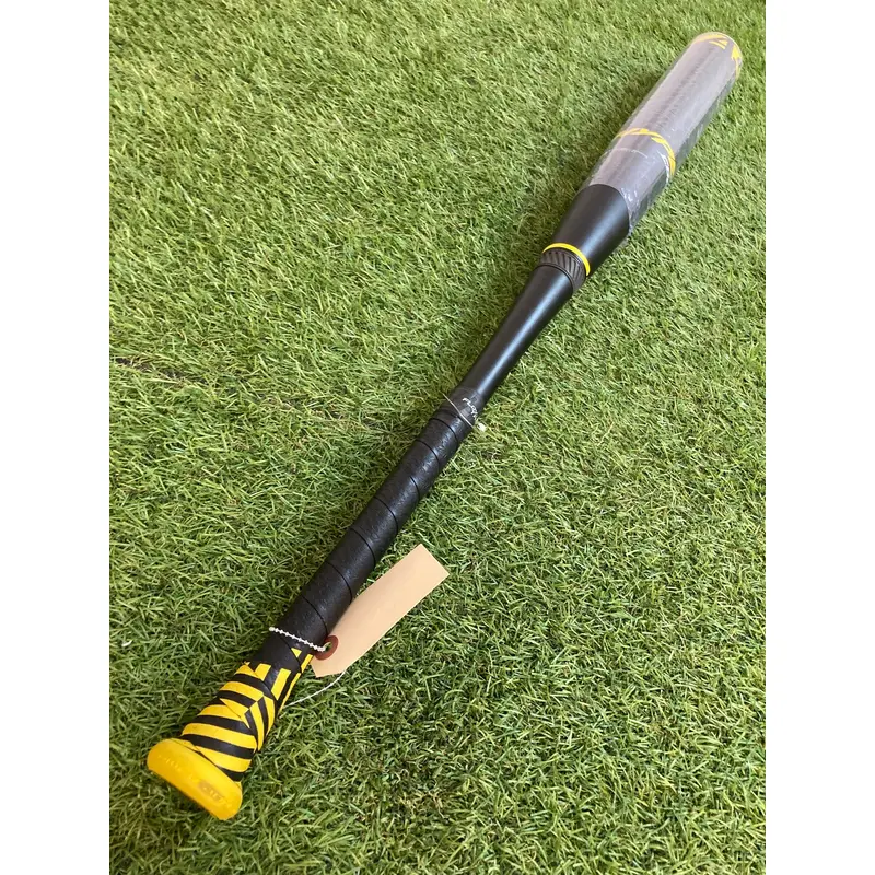 2023 Easton Hype Comp Composite Bat BBCOR Certified (-3) Composite 30 oz 33" (Used)
