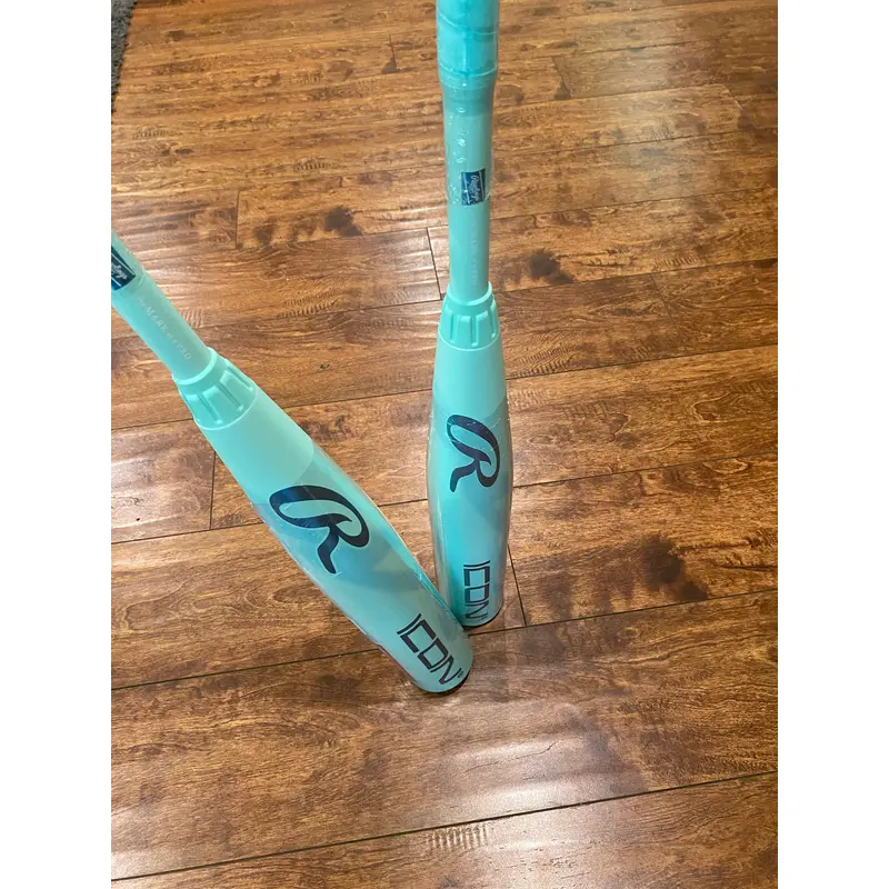 2026 Rawlings Icon Composite USSSA Certified Bat  (-8) 23 oz 31" (New)