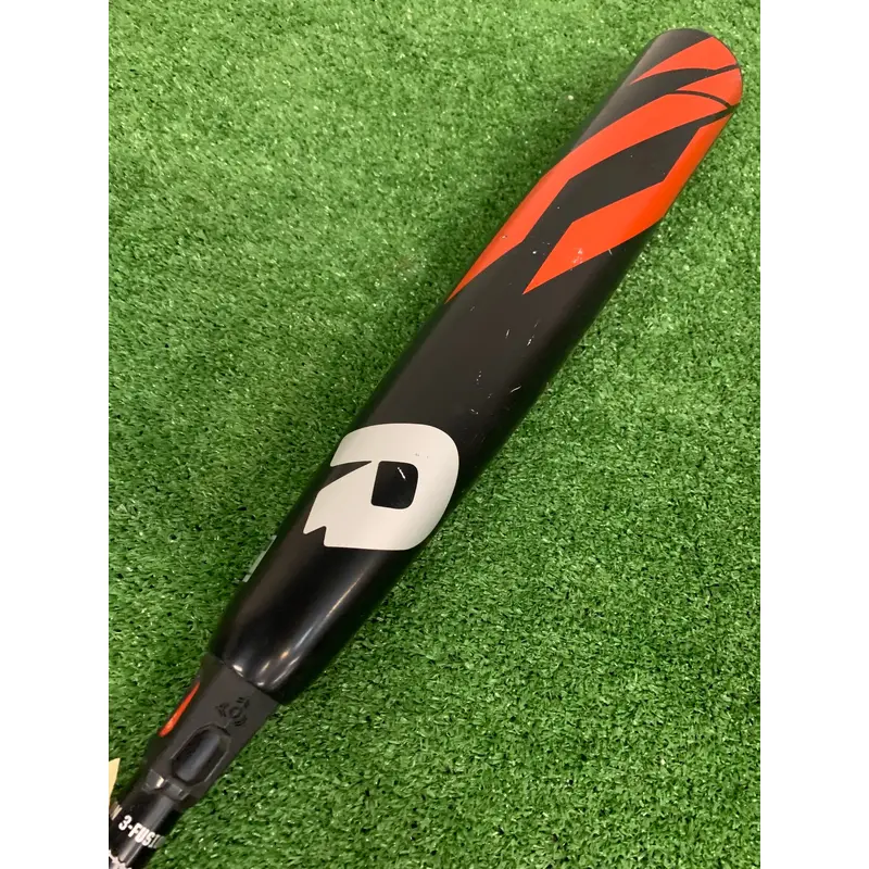 DeMarini CF Zen BBCOR Bat 2019 (-3)