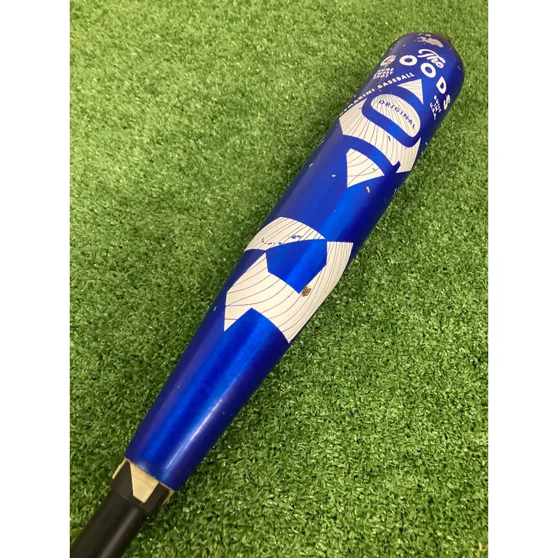 DeMarini The Goods Hybrid (2 5/8") USA 2023 (-10)