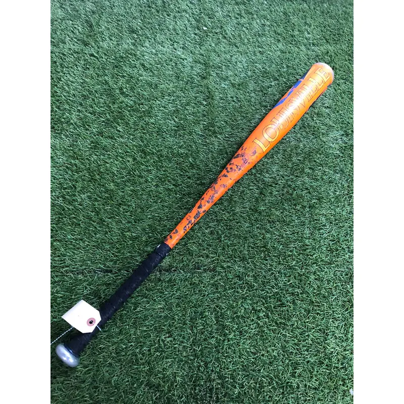 Louisville Slugger Atlas BBCOR 2023 (-3)