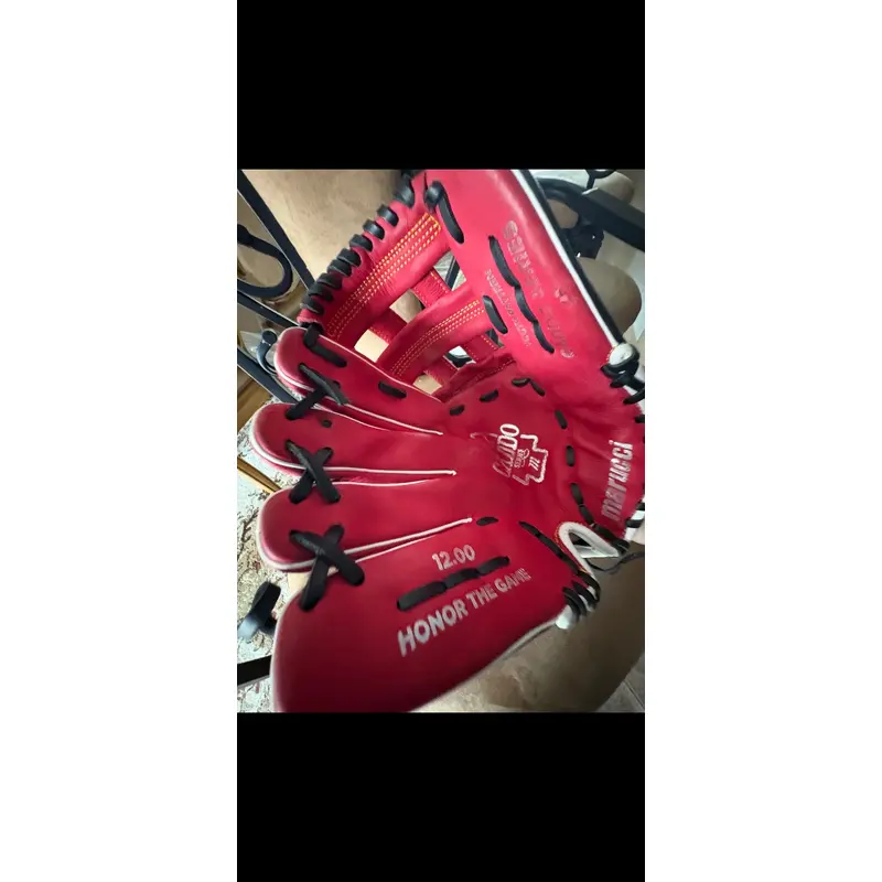 Marucci Baseball Glove 12" (Used)
