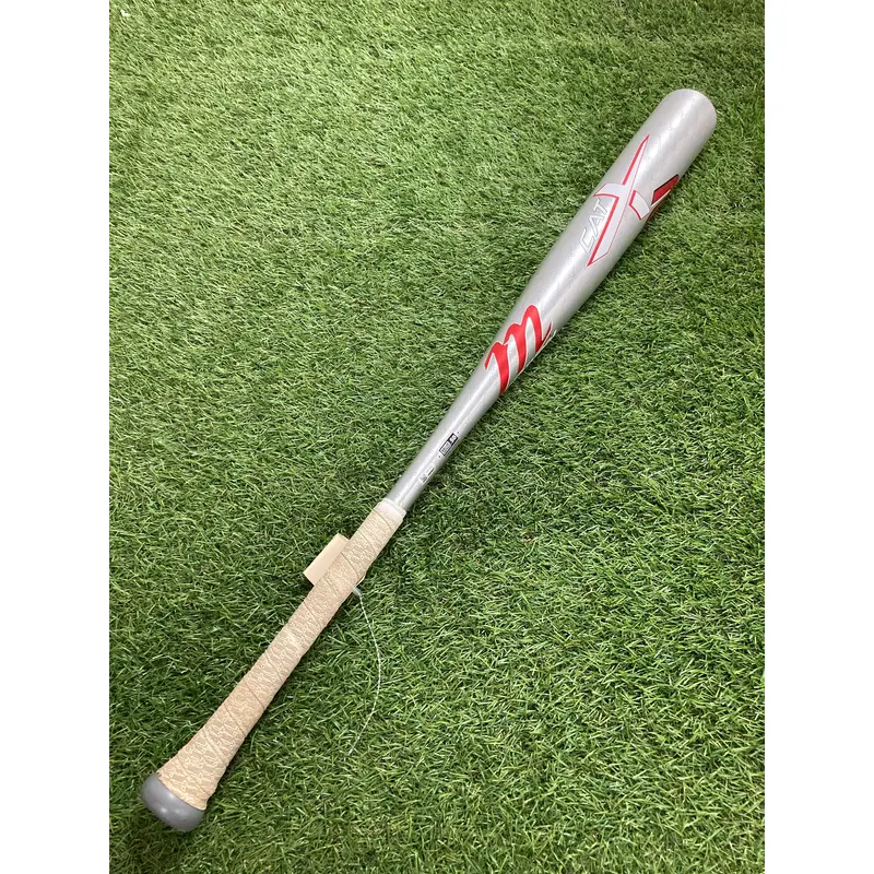 Marucci CATX2 Alloy BBCOR 2025 (-3)