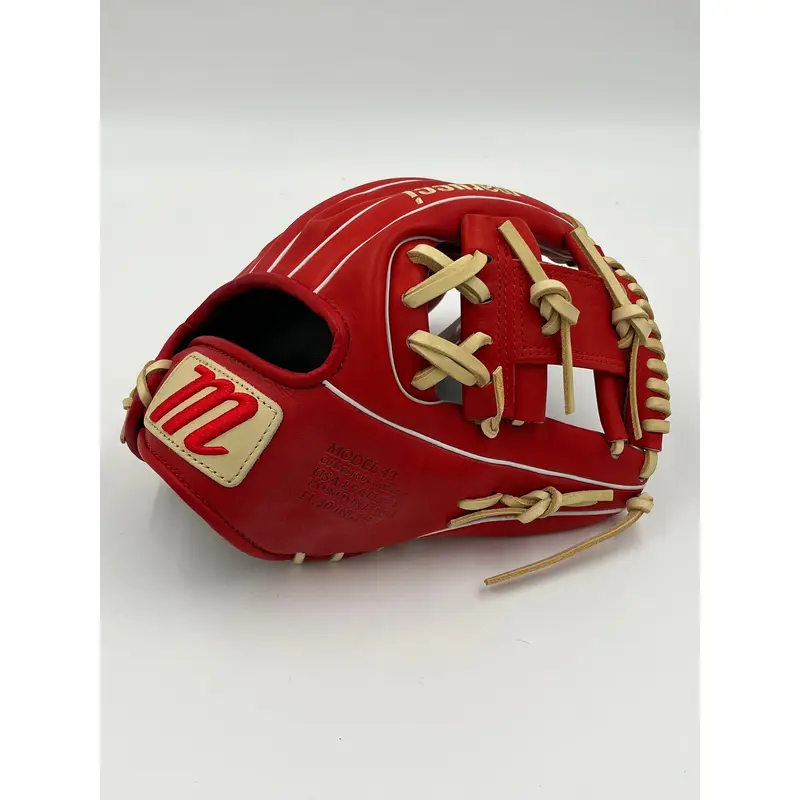 Marucci Cypress Series 11.5 Infield Baseball Glove