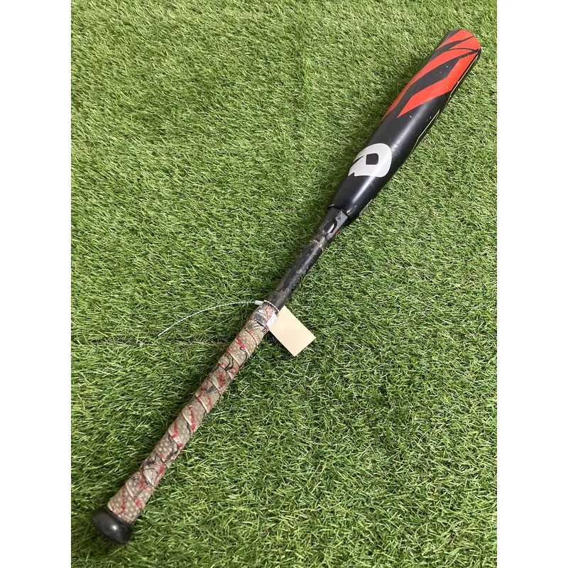 Used 2019 DeMarini CF Zen Bat BBCOR Certified (-3) Composite 29 oz 32"