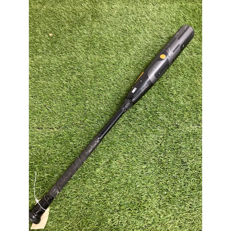 Used 2022 DeMarini CF Bat BBCOR Certified (-3) Composite 30 oz 33"