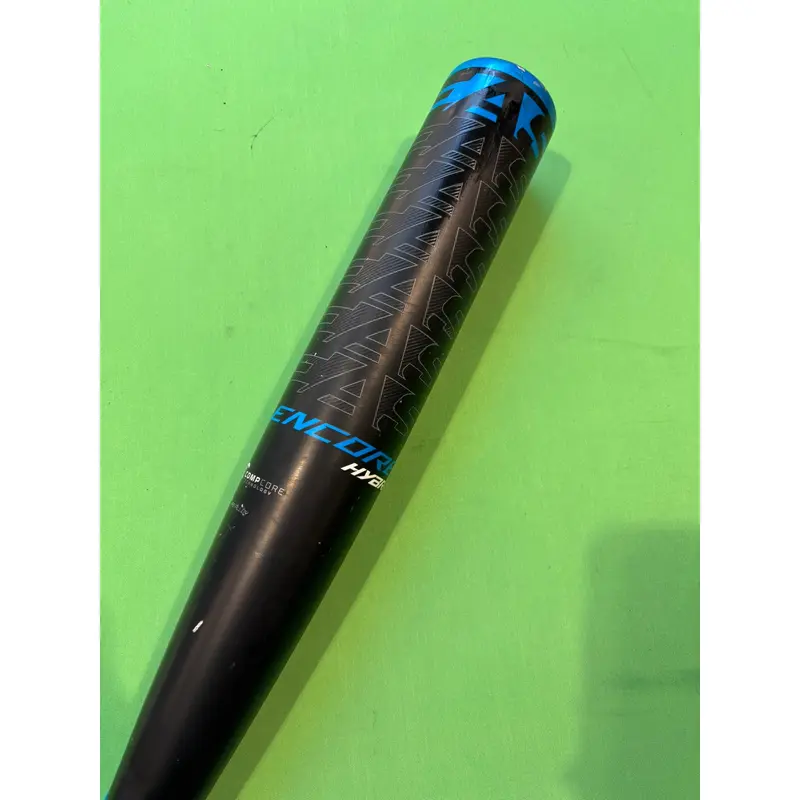 2023 Easton Encore Hybrid Bat BBCOR Certified (-3) Hybrid 30 oz 33"