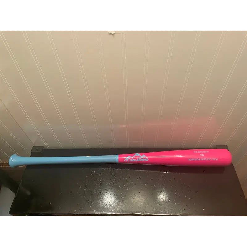 CamWood Game Bat Bat (-7) 22 oz 29" (New)