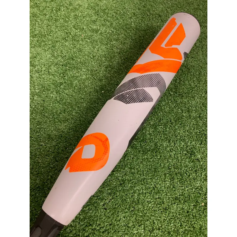 DeMarini CF (2 3/4") USSSA Bat 2021 (-8)