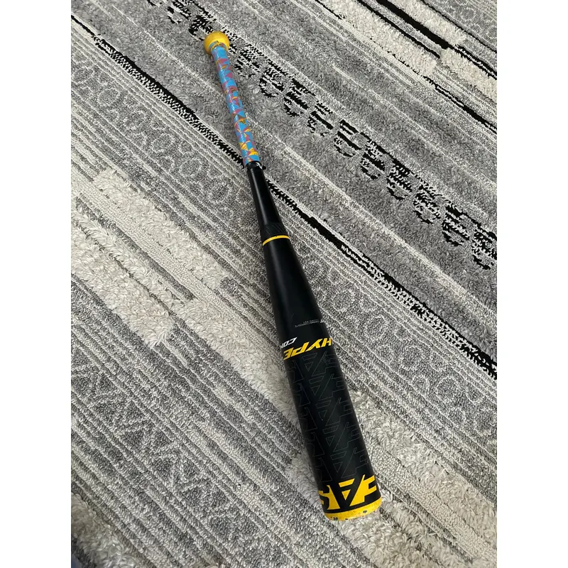 Easton Hype Comp Composite USSSA Certified Bat (-10)  19 oz 29" (Used)