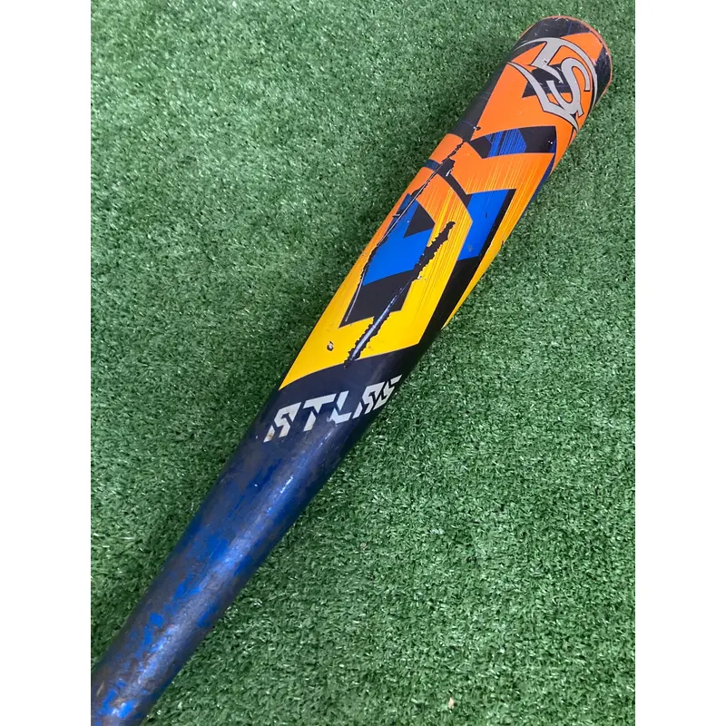 Louisville Slugger Atlas BBCOR 2024 (-3)