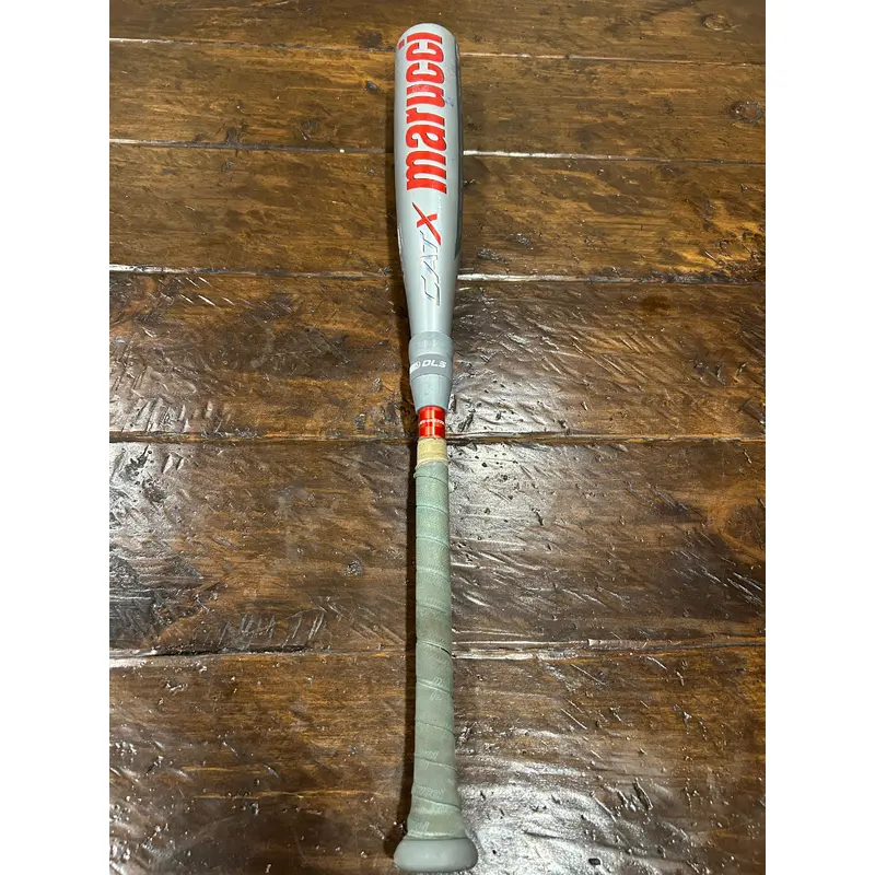 Marucci CAT X Composite USSSA Certified Bat (-10) 19 oz 29" (Used)
