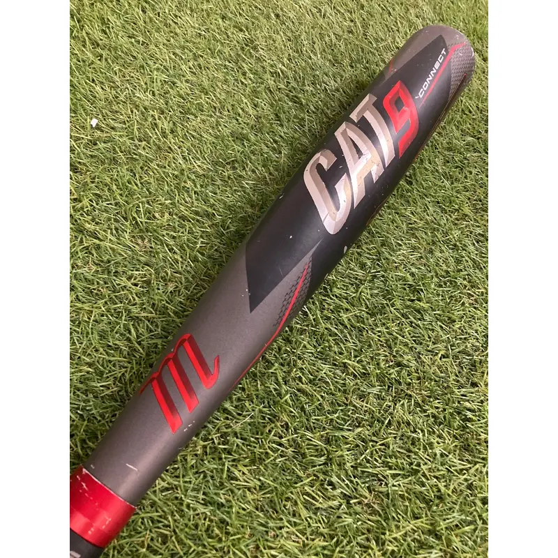 Marucci CAT9 Connect BBCOR Bat 2021 (-3)