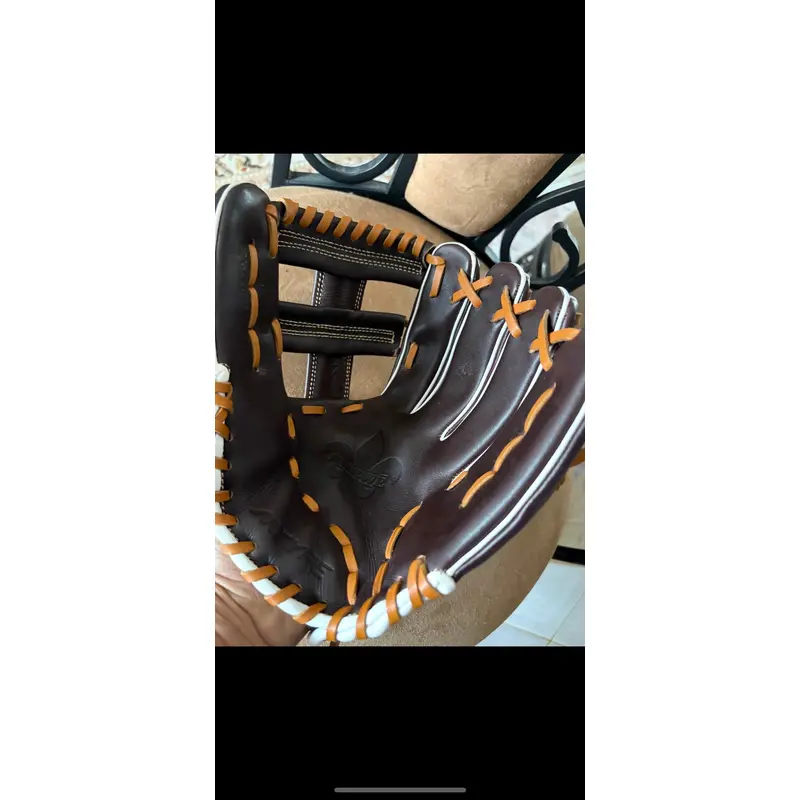 Marucci Krewe Baseball Glove - see pic for size and condition