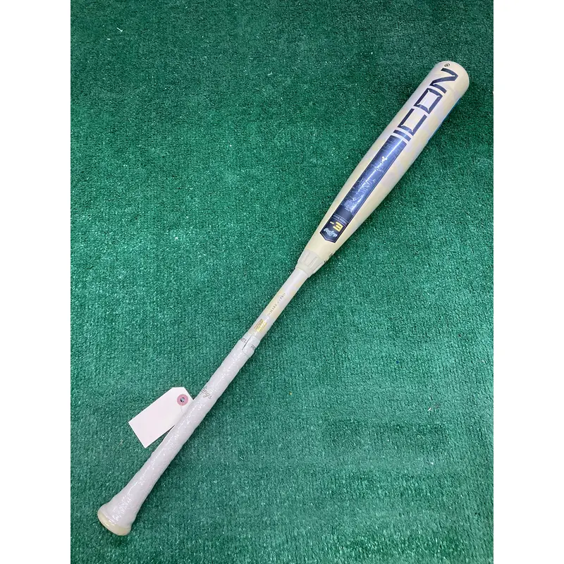 Rawlings Icon Composite (2 5/8") BBCOR Bat 2025 (-3)