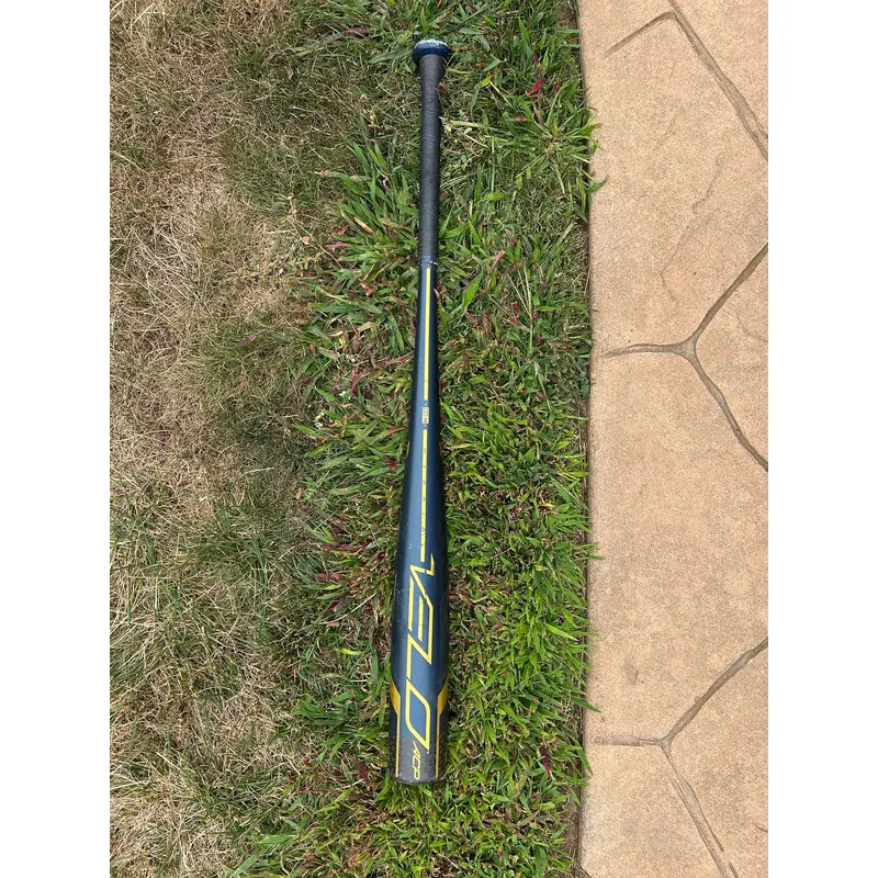 Rawlings Velo ACP Hybrid BBCOR Certified Bat (-3) 30 oz 33" (Used)