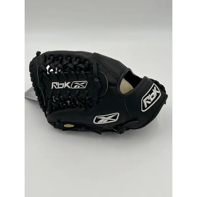 Reebok vr6000 11.5 lefty Infield Baseball Glove