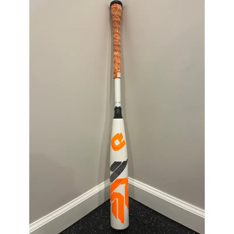 2021 DeMarini CF USSSA 32"/27oz