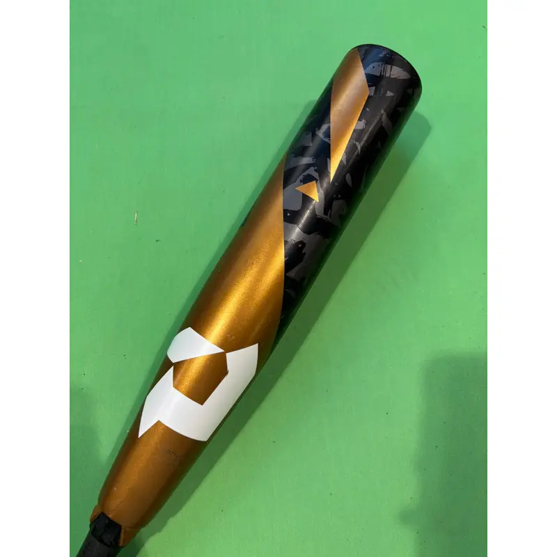 2022 DeMarini Zoa Composite Bat USSSA Certified (-5) Composite 26 oz 31"
