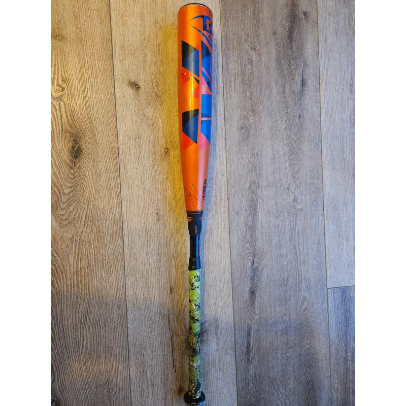 2022 Louisville Slugger Meta Composite USSSA Certified Bat (-10) 21 oz 31" (Used)