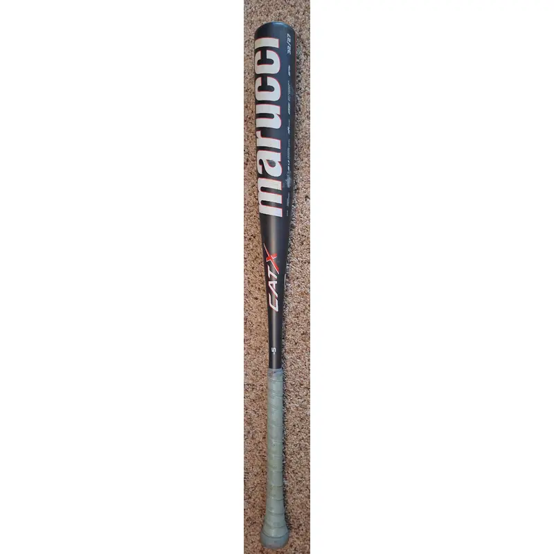 2024 Marucci CATX Alloy USABat Certified Bat (-5) 27 oz 32"