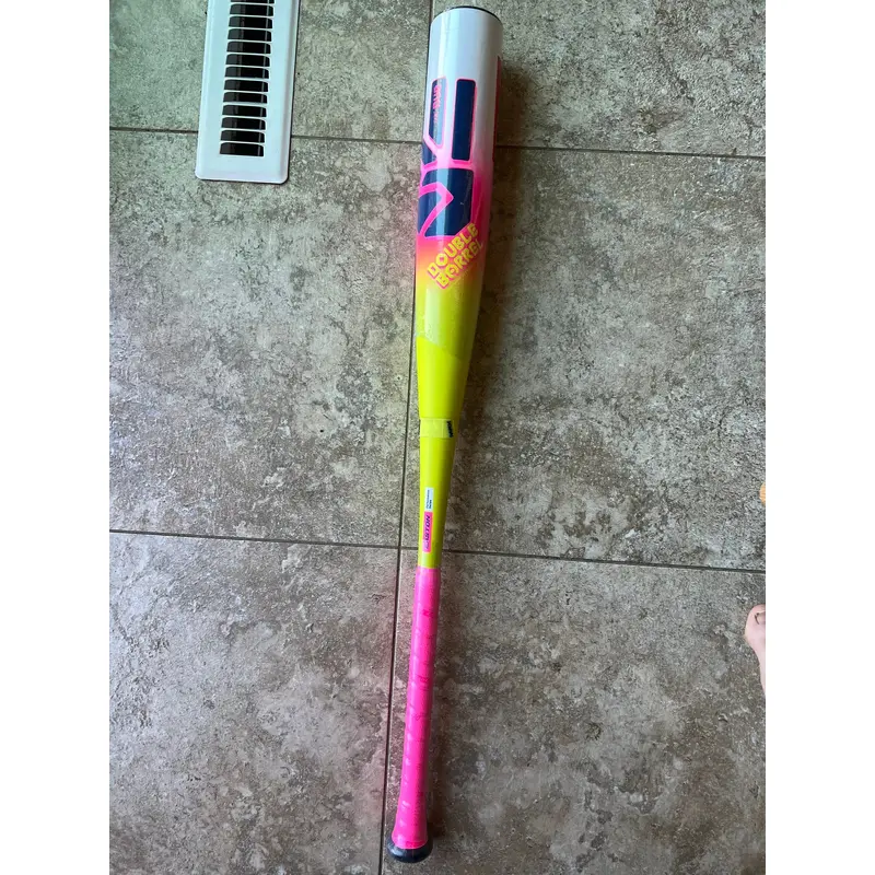 2025 Easton Dub Composite Bat (-5) 26 oz 31" (New)