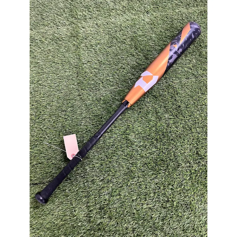 DeMarini Zoa (2 3/4") USSSA Bat 2022 (-5)