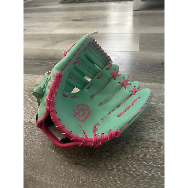 San Diego Padres City Connect Glove