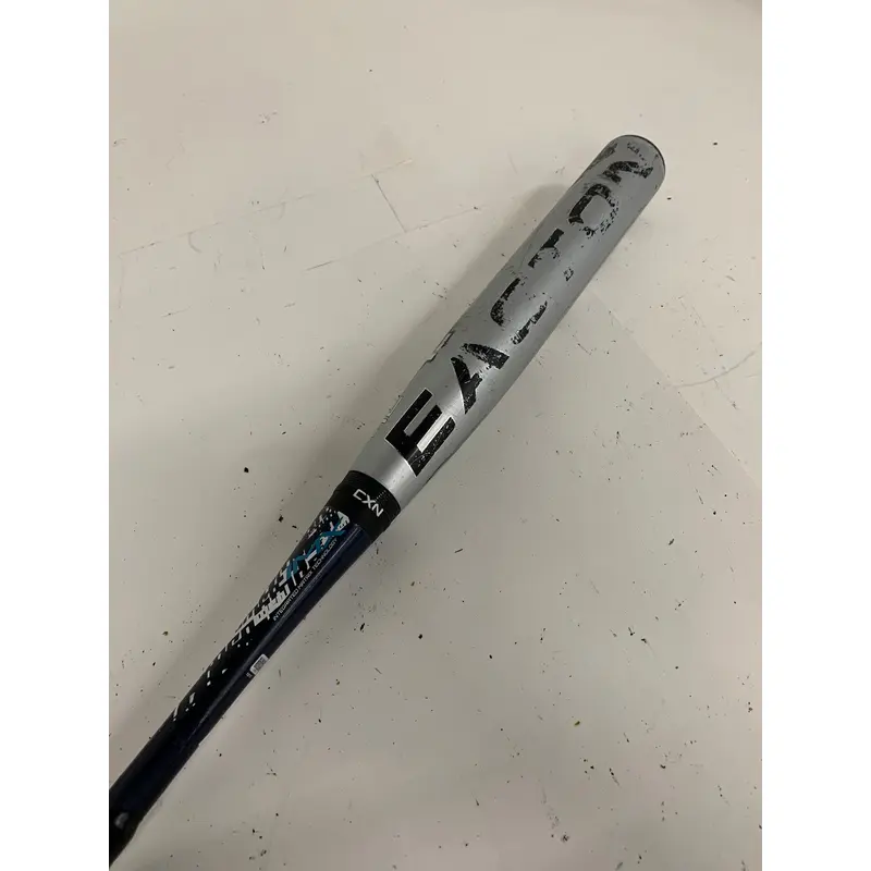 Used UNCERTIFIED Easton Omen XL Hybrid Bat -12 19OZ 31"