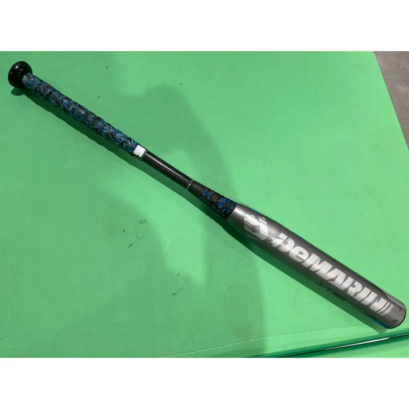 Used USSSA Certified DeMarini CF7 Composite Bat -11 20OZ 31"