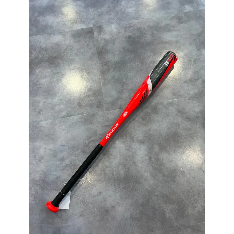 Used USSSA Certified Easton S50 Alloy Bat -10 20OZ 30"
