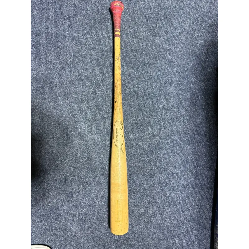 Wood Bat Tater 33.5 (-3) 30.5 oz
