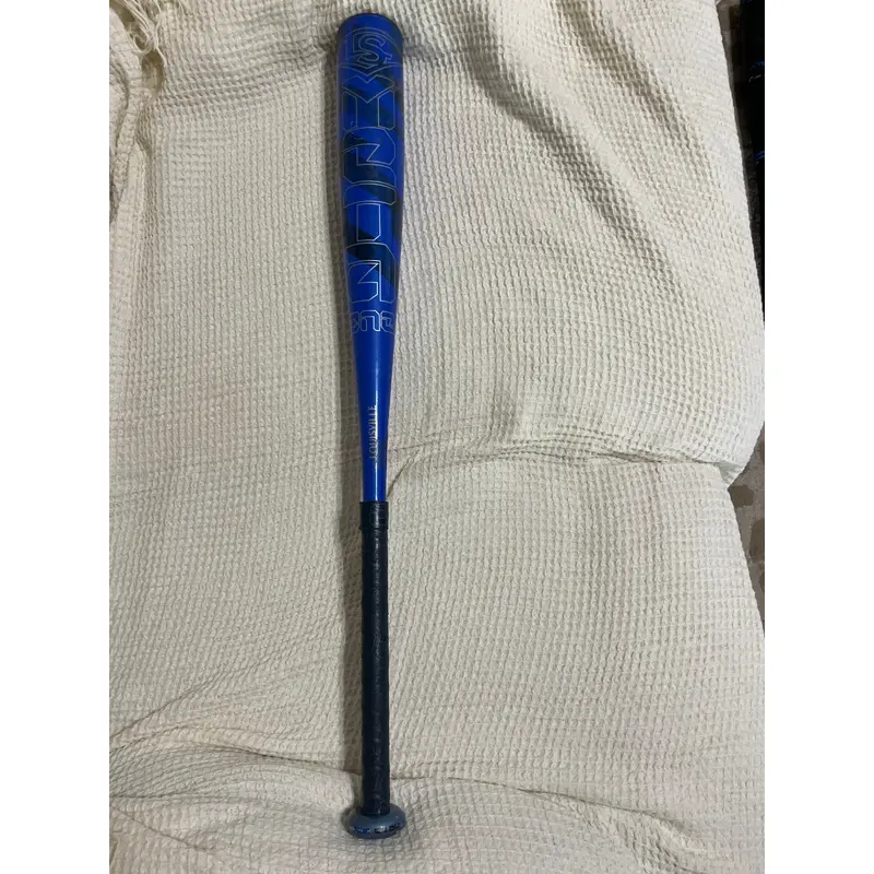 2023 Louisville Slugger USSSA Certified Bat (-12) 18 oz 30" (Used)