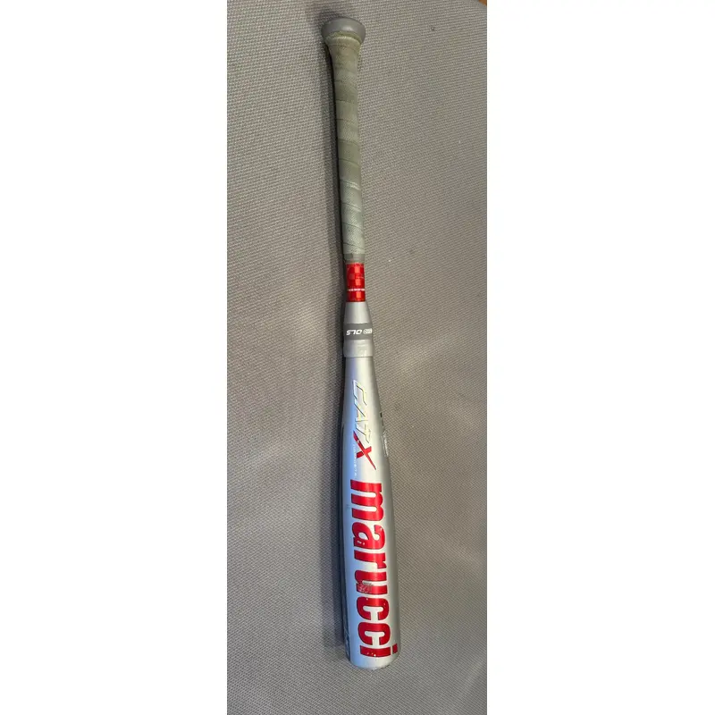 2023 Marucci CAT X Composite USSSA Certified Bat (-10) 19 oz 29" (Used)
