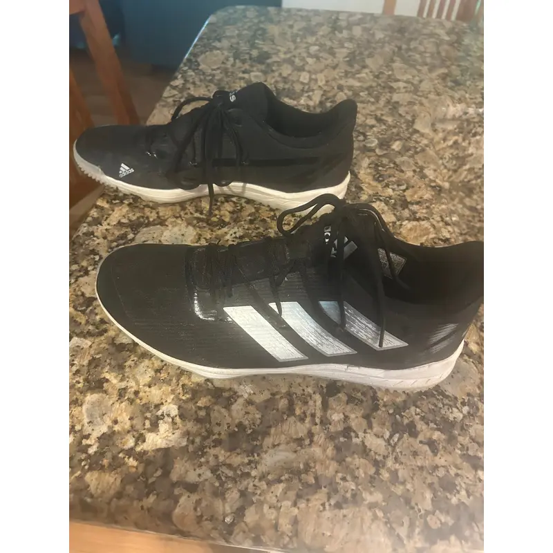 Adidas baseball turfs