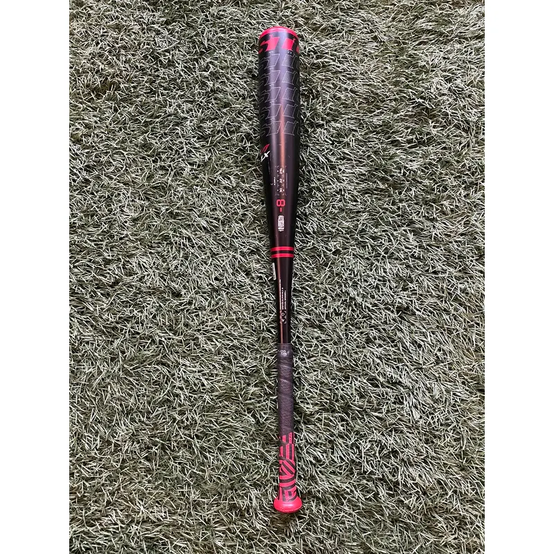 Easton Alpha ALX Alloy USSSA Certified Bat (-8)  22 oz 30" (Used)